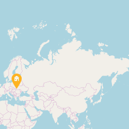 Sonyachni Karpaty на глобальній карті